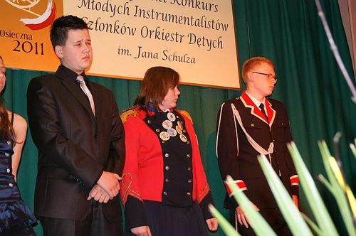 Jest się czym pochwalić - zdjęcia