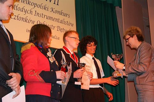 Jest się czym pochwalić - zdjęcia