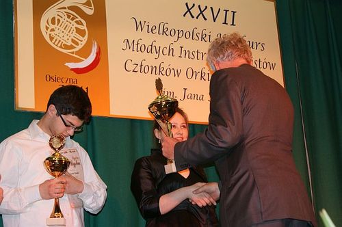 Jest się czym pochwalić - zdjęcia