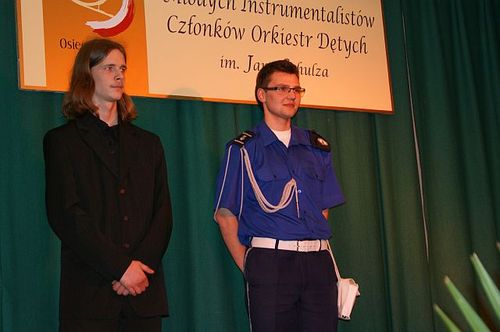 Jest się czym pochwalić - zdjęcia