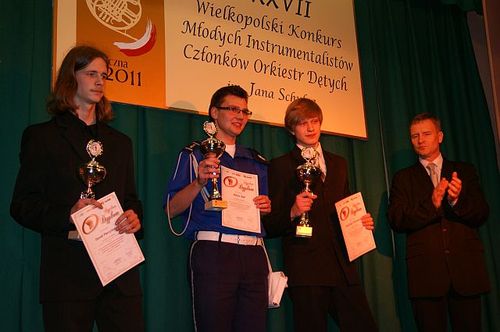 Jest się czym pochwalić - zdjęcia