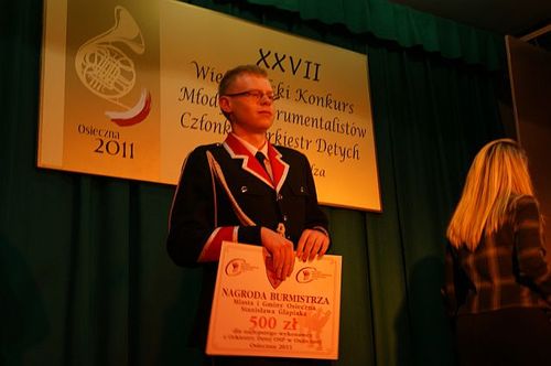 Jest się czym pochwalić - zdjęcia