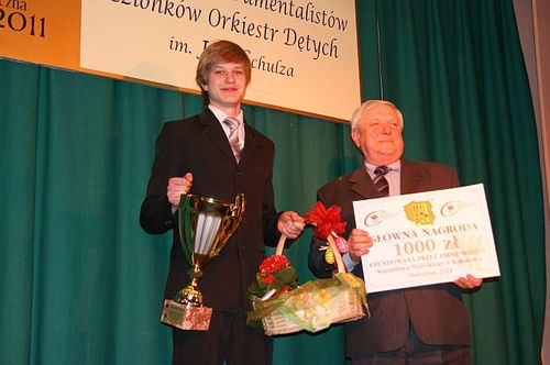 Jest się czym pochwalić - zdjęcia