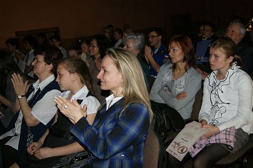 Jest się czym pochwalić - zdjęcia