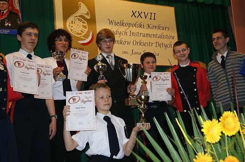 Jest się czym pochwalić - zdjęcia