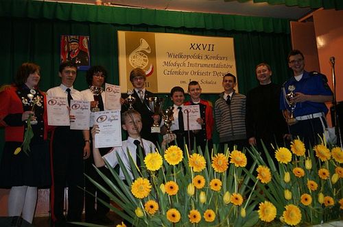 Jest się czym pochwalić - zdjęcia