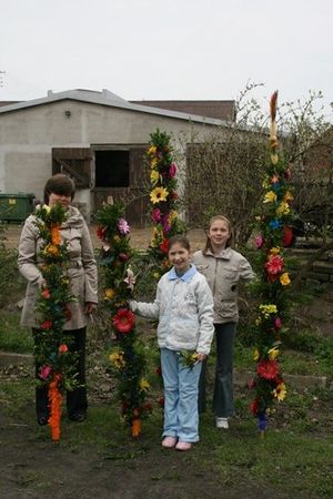 Kultywują piękna tradycję - zdjęcia