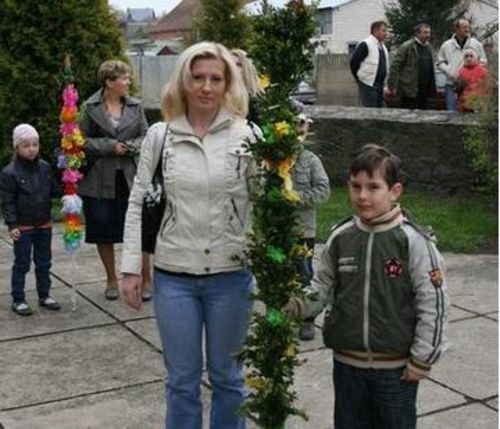 Kultywują piękna tradycję - zdjęcia