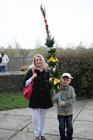 Kultywują piękna tradycję - zdjęcia