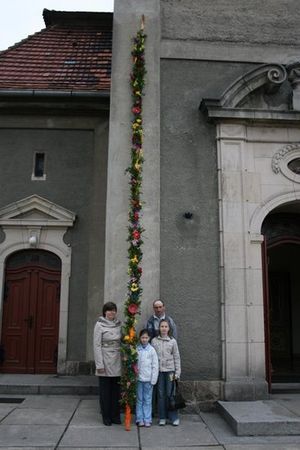 Kultywują piękna tradycję - zdjęcia