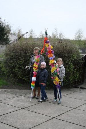 Kultywują piękna tradycję - zdjęcia