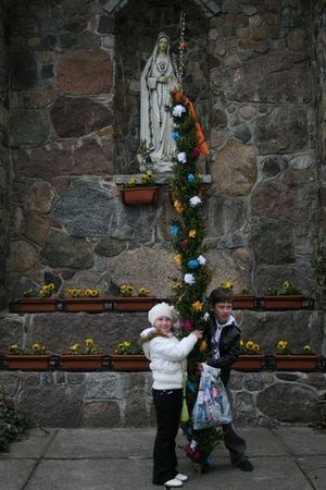 Kultywują piękna tradycję - zdjęcia