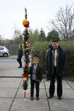 Kultywują piękna tradycję - zdjęcia