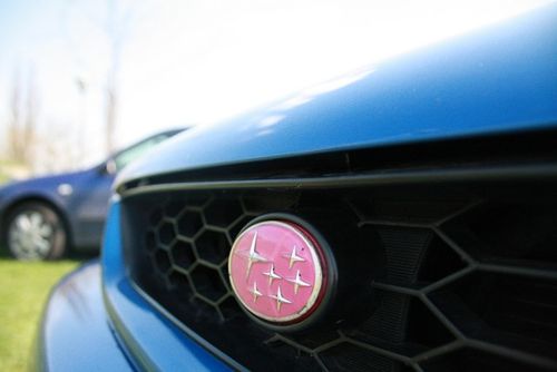 Jeżdżąc bez karoserii - zdjęcia