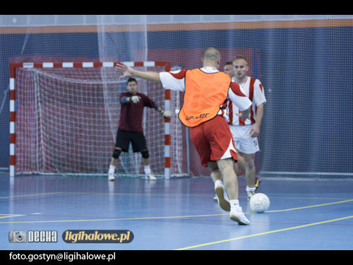 AS Bruk zdobywcą  Pucharu Ligi - galeria