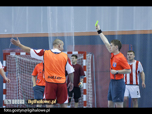 AS Bruk zdobywcą  Pucharu Ligi - galeria