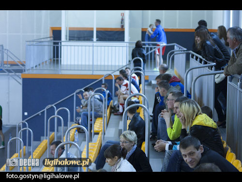 AS Bruk zdobywcą  Pucharu Ligi - galeria