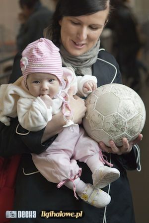 AS Bruk zdobywcą  Pucharu Ligi - galeria