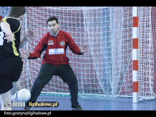 AS Bruk zdobywcą  Pucharu Ligi - galeria