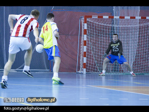 AS Bruk zdobywcą  Pucharu Ligi - galeria