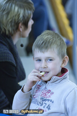 AS Bruk zdobywcą  Pucharu Ligi - galeria