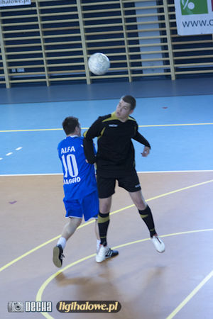 AS Bruk zdobywcą  Pucharu Ligi - galeria