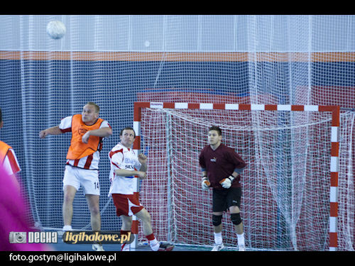 AS Bruk zdobywcą  Pucharu Ligi - galeria