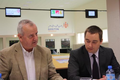 Mamy najlepszy obiekt  w Polsce  - zdjęcia