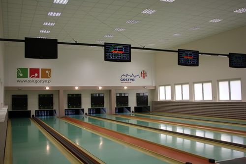 Mamy najlepszy obiekt  w Polsce  - zdjęcia