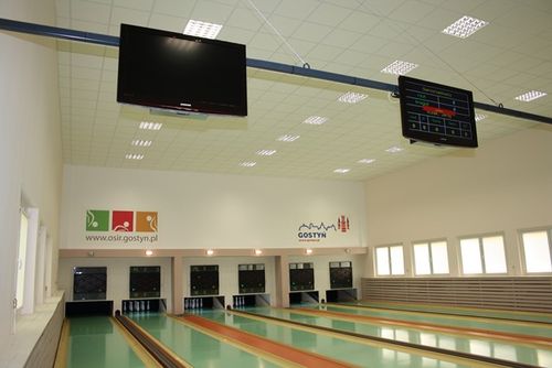 Mamy najlepszy obiekt  w Polsce  - zdjęcia