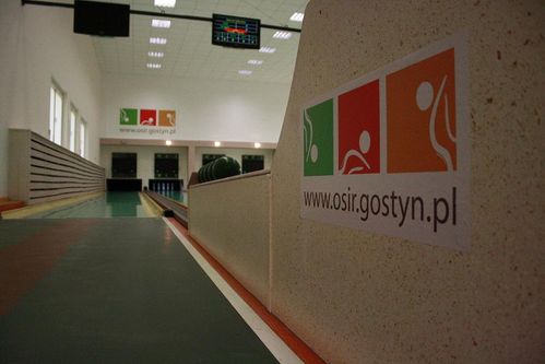 Mamy najlepszy obiekt  w Polsce  - zdjęcia