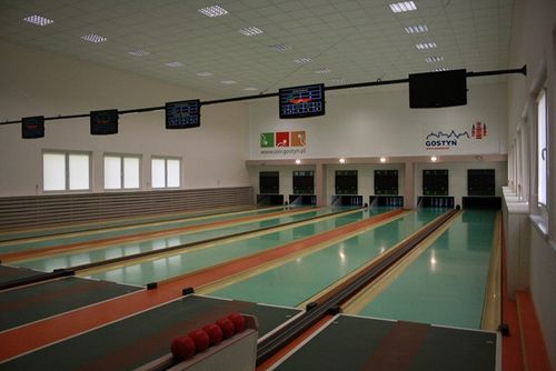 Mamy najlepszy obiekt  w Polsce  - zdjęcia