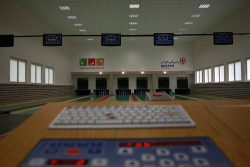 Mamy najlepszy obiekt  w Polsce  - zdjęcia