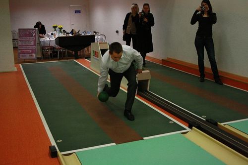 Mamy najlepszy obiekt  w Polsce  - zdjęcia