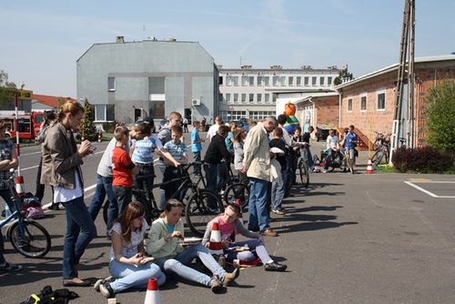 W świetle obowiązujących przepisów - zdjęcia