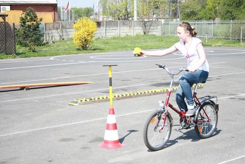 W świetle obowiązujących przepisów - zdjęcia
