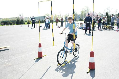 W świetle obowiązujących przepisów - zdjęcia