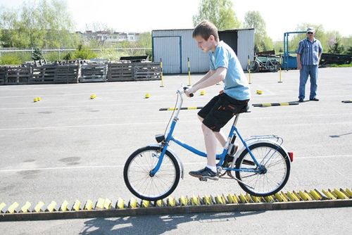 W świetle obowiązujących przepisów - zdjęcia