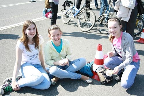 W świetle obowiązujących przepisów - zdjęcia