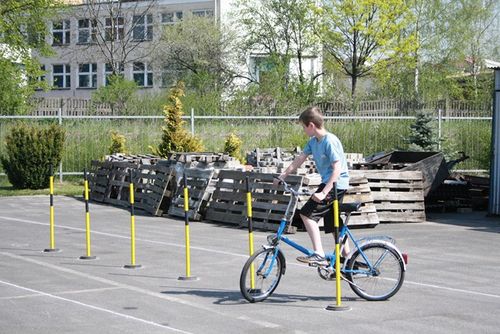 W świetle obowiązujących przepisów - zdjęcia