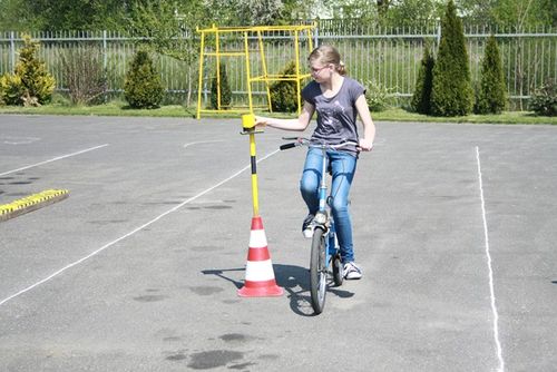W świetle obowiązujących przepisów - zdjęcia