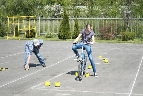 W świetle obowiązujących przepisów - zdjęcia