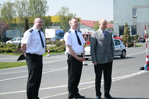 W świetle obowiązujących przepisów - zdjęcia