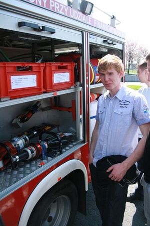 W świetle obowiązujących przepisów - zdjęcia