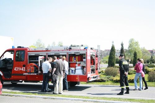 W świetle obowiązujących przepisów - zdjęcia