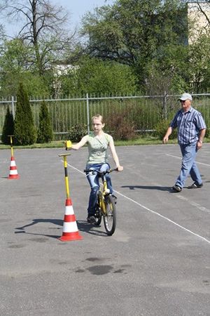 W świetle obowiązujących przepisów - zdjęcia