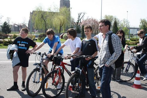 W świetle obowiązujących przepisów - zdjęcia