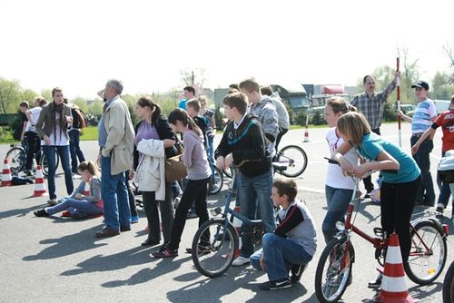 W świetle obowiązujących przepisów - zdjęcia