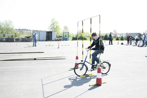 W świetle obowiązujących przepisów - zdjęcia