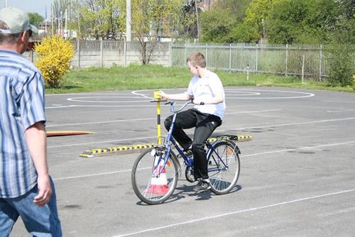 W świetle obowiązujących przepisów - zdjęcia
